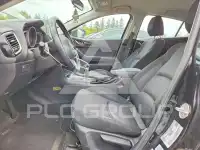 2016 Mazda 3 photo