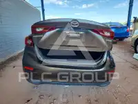 2016 Mazda 3 photo