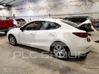 2016 Mazda 3 photo