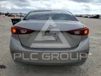 2016 Mazda 3 фото