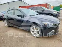 2016 Mazda 3 photo