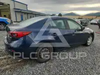 2016 Mazda 3 фото