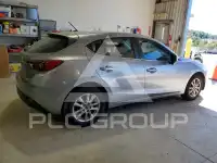 2016 Mazda 3 фото
