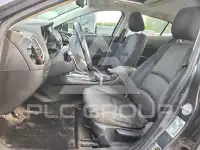 2016 Mazda 3 photo
