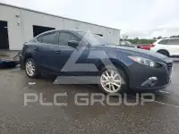 2016 Mazda 3 фото