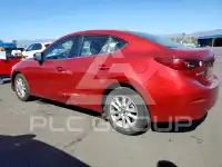 2016 Mazda 3 фото