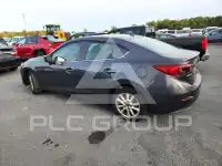 2016 Mazda 3 photo