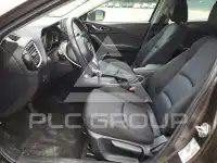 2016 Mazda 3 фото