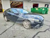 2016 Mazda 3 photo