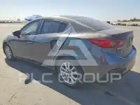 2016 Mazda 3 фото