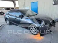 2016 Mazda 3 photo