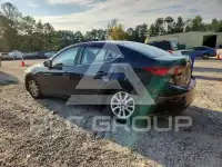 2016 Mazda 3 фото