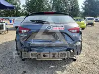 2016 Mazda 3 фото