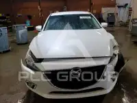 2016 Mazda 3 photo
