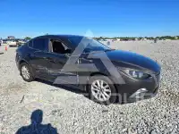 2016 Mazda 3 фото