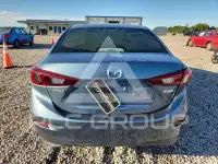 2016 Mazda 3 фото