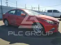 2016 Mazda 3 фото