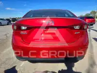 2016 Mazda 3 фото