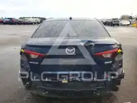 2016 Mazda 3 фото