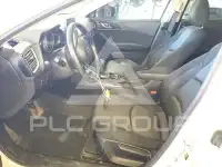 2016 Mazda 3 photo