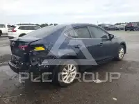 2016 Mazda 3 фото