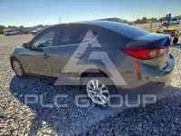 2016 Mazda 3 фото