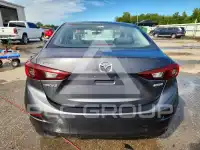 2016 Mazda 3 photo