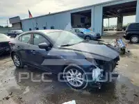2016 Mazda 3 photo