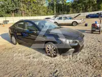 2016 Mazda 3 фото