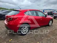 2016 Mazda 3 photo