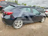 2016 Mazda 3 photo