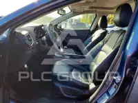 2016 Mazda 3 photo