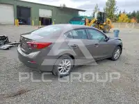 2016 Mazda 3 фото