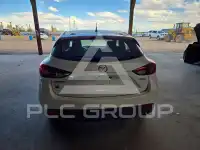 2016 Mazda 3 photo