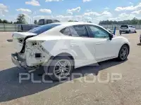 2016 Mazda 3 фото