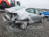 2016 Mazda 3 фото
