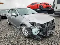 2016 Mazda 3 фото
