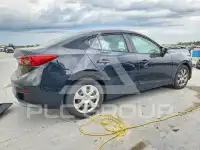 2016 Mazda 3 фото