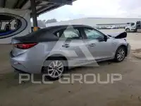 2016 Mazda 3 фото