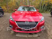 2016 Mazda 3 photo