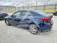 2016 Mazda 3 photo
