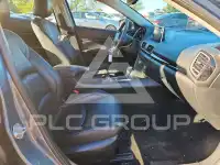 2016 Mazda 3 фото