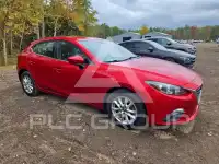 2016 Mazda 3 photo