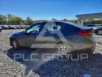 2016 Mazda 3 фото