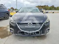 2016 Mazda 3 фото