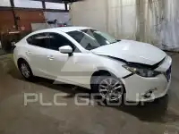2016 Mazda 3 photo