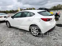 2016 Mazda 3 photo