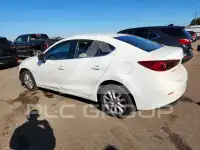 2016 Mazda 3 фото