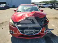 2016 Mazda 3 photo