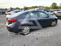 2016 Mazda 3 photo